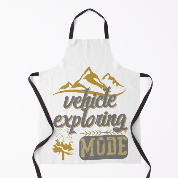 Item preview, vehicle exploring mode, forest river sun inside tree pine designed and sold by movie-popcorn.
