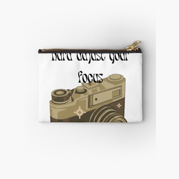 Item preview, Camera T-shirt designed and sold by pufycotton.