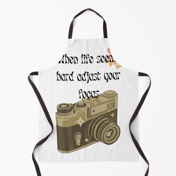 Item preview, Camera T-shirt designed and sold by pufycotton.