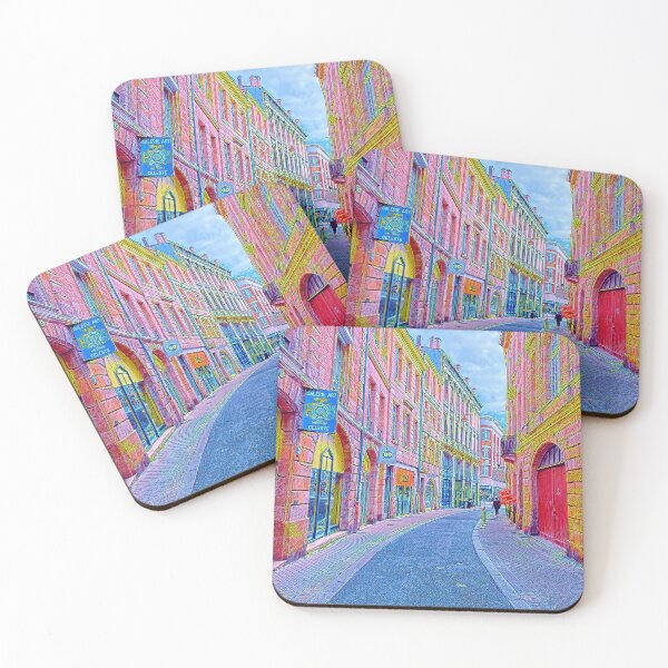Item preview, Bordeaux, France designed and sold by Roman Landa.