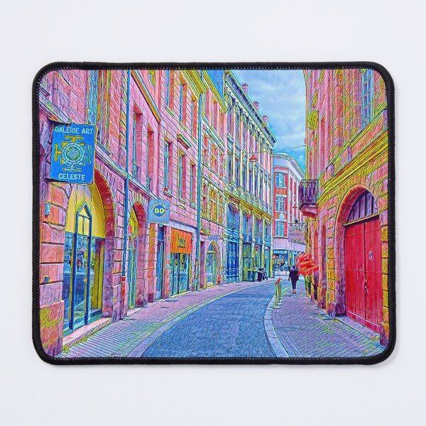 Item preview, Bordeaux, France designed and sold by Roman Landa.