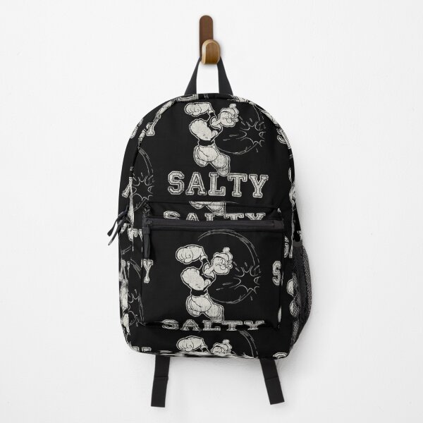 Item preview, Popeye The Sailor Man Salty designed and sold by Alema Art.