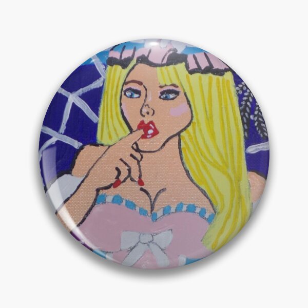 Item preview, Little miss muffet  designed and sold by Lizchabers.