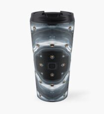Polished Travel Mug