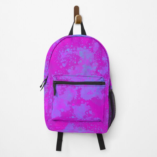 Item preview, Nightmare State - Pink/Blue designed and sold by FinapplePudding.