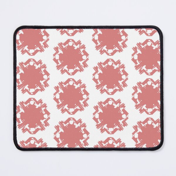 Item preview, Flower stain designed and sold by MateMat.