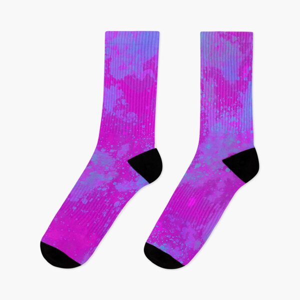 Item preview, Nightmare State - Pink/Blue designed and sold by FinapplePudding.