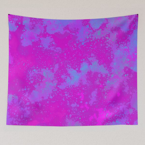 Item preview, Nightmare State - Pink/Blue designed and sold by FinapplePudding.