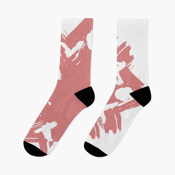 Item preview, Flower stain designed and sold by MateMat.