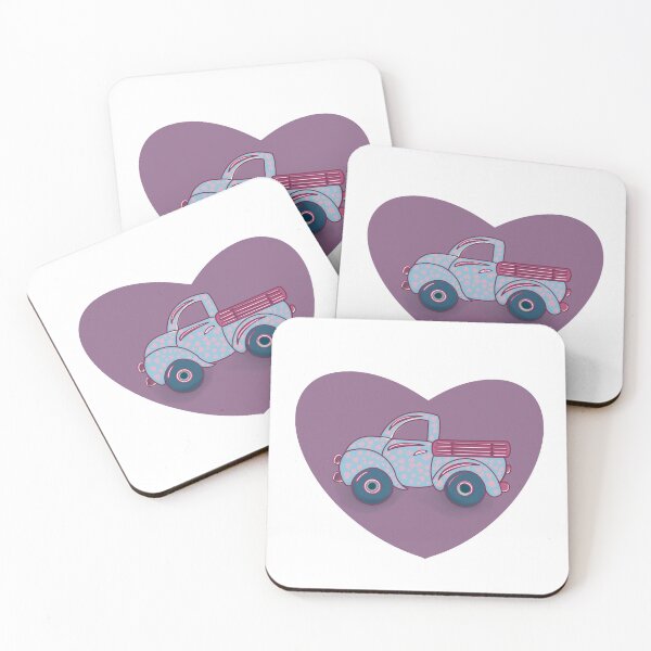 Item preview, I love my car  designed and sold by chuckletuckle.