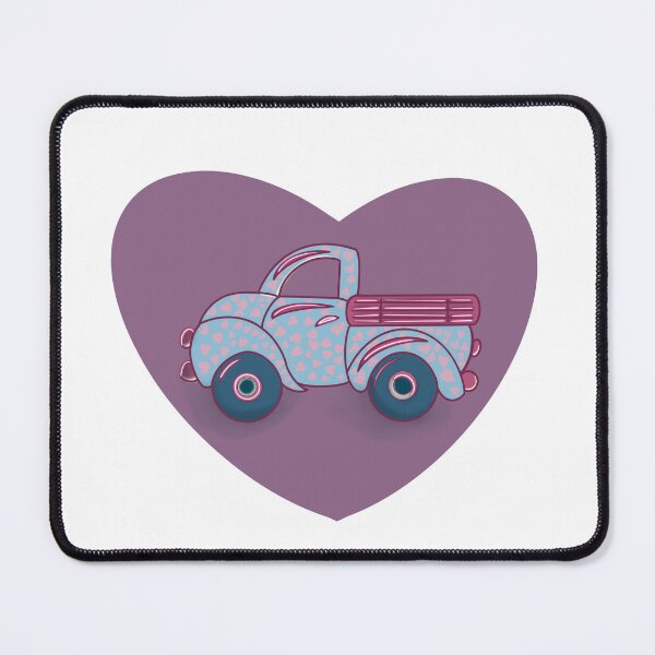 Item preview, I love my car designed and sold by chuckletuckle.