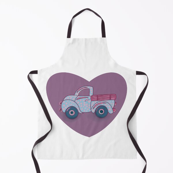 Item preview, I love my car  designed and sold by chuckletuckle.