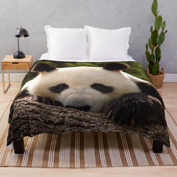 Item preview, Panda designed and sold by ala-of-art.