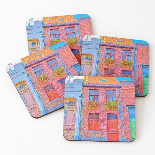 Item preview, Brugge, Belgium designed and sold by Roman Landa.
