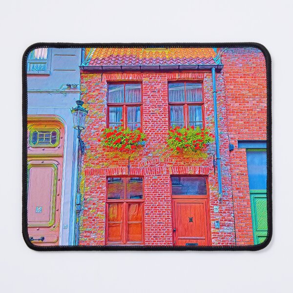 Item preview, Brugge, Belgium designed and sold by Roman Landa.