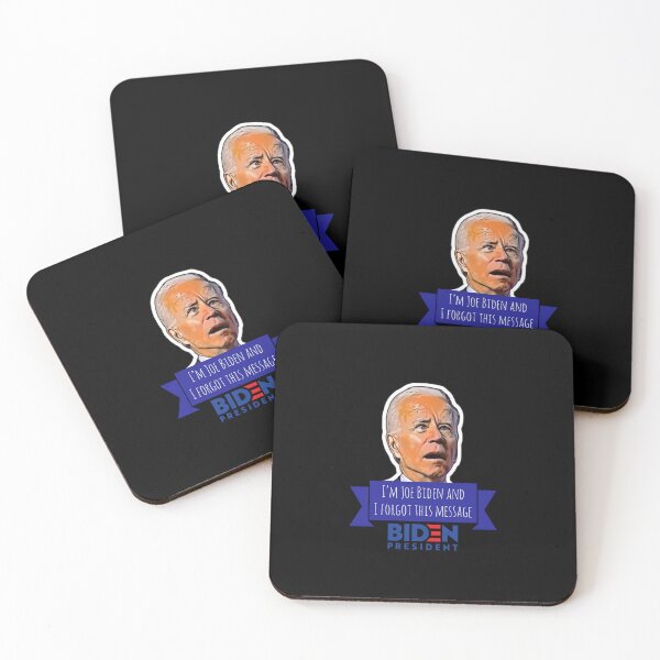 Item preview, I'm Joe Biden designed and sold by rzstarseed.