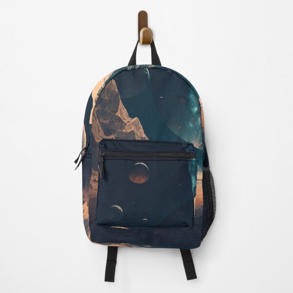 Item preview, mesmerizing space designed and sold by AGliveshop.