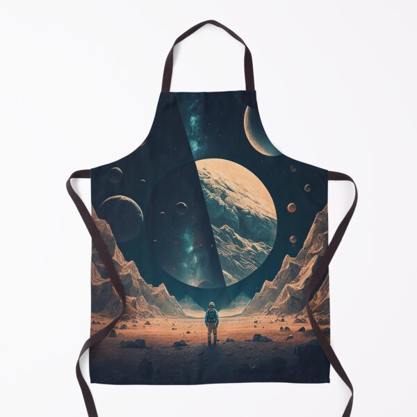 Item preview, mesmerizing space designed and sold by AGliveshop.