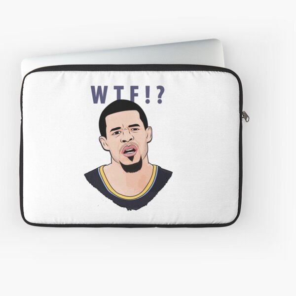 WTF!? Laptop Sleeve