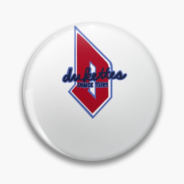 Item preview, Dukettes Dance Team designed and sold by elisagabriel2.