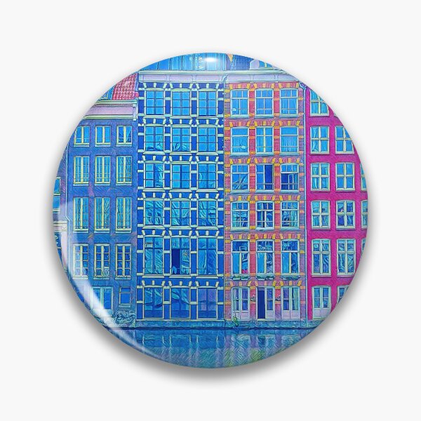 Item preview, Amsterdam, Netherlands designed and sold by Roman Landa.