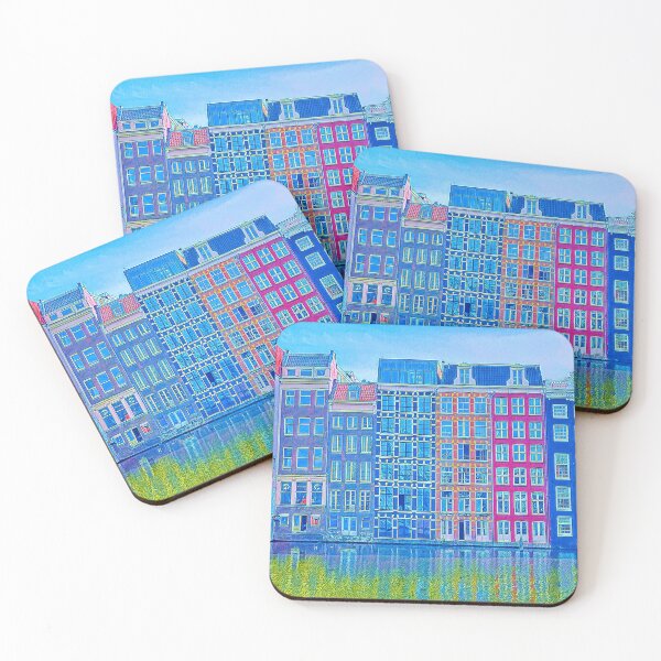 Item preview, Amsterdam, Netherlands designed and sold by Roman Landa.