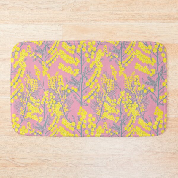 Item preview, Mimosa tree designed and sold by Papergrape.