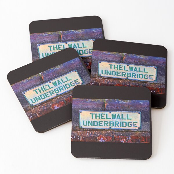 Item preview, Thelwall Underbridge, Bridgewater Canal, Warrington, Cheshire designed and sold by Local gifts from HotpixUK .