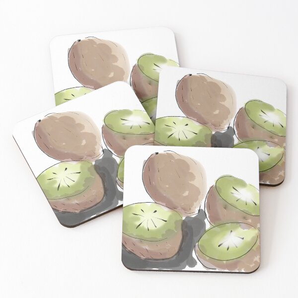 Item preview, Kiwi designed and sold by StudioMasha.