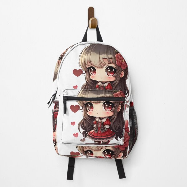 Item preview, Valentine's Day Gifts, Love Gifts, Be Mine, Be my Valentine, Valentine Chibi, Valentine for Teens, Valentine be mine designed and sold by happiness1000.