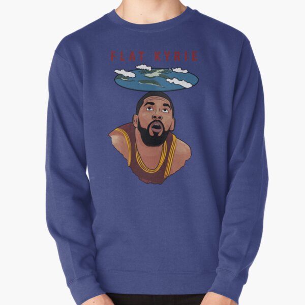 Flat Kyrie Pullover Sweatshirt