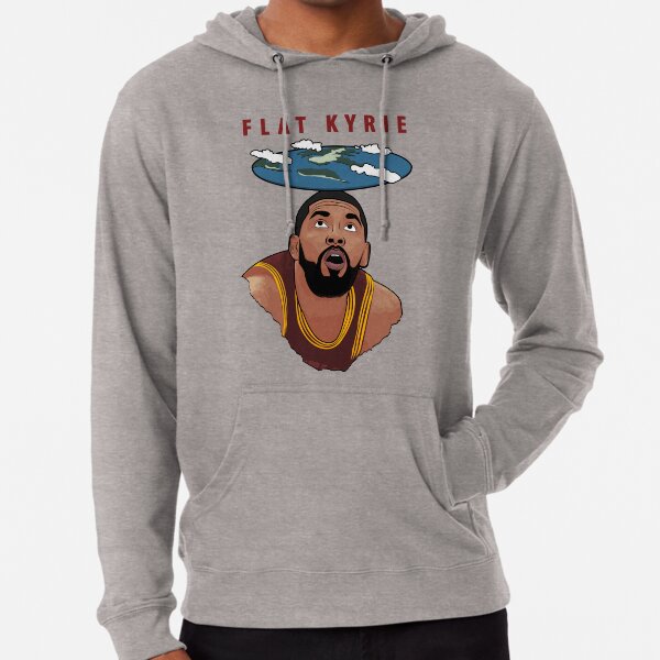 Flat Kyrie Lightweight Hoodie