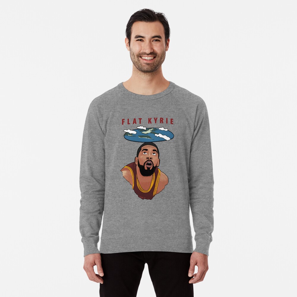Flat Kyrie Lightweight Sweatshirt