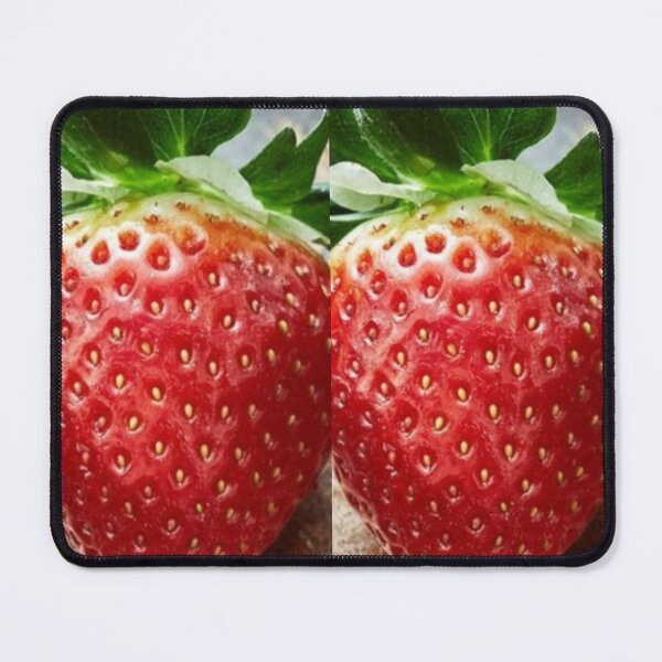 Item preview, Sumptuous and Delicious Red Strawberries.  designed and sold by Tiannalaw.
