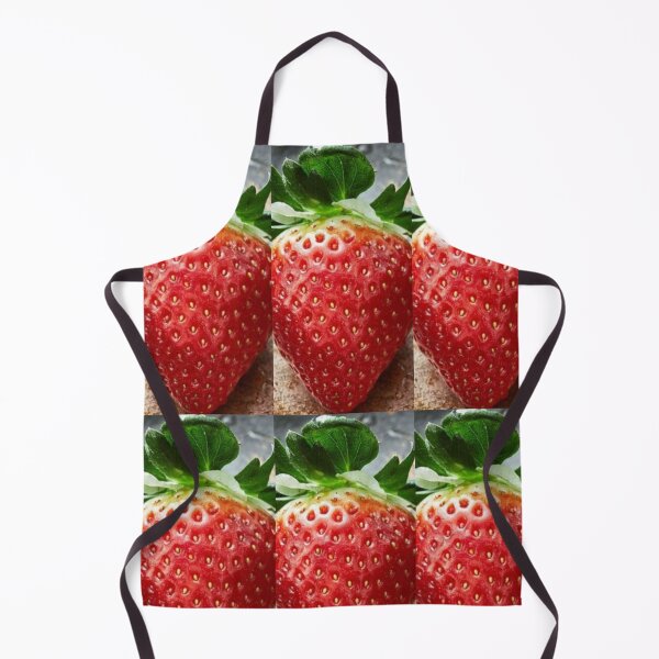 Item preview, Sumptuous and Delicious Red Strawberries.  designed and sold by Tiannalaw.
