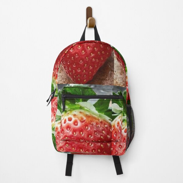 Item preview, Sumptuous and Delicious Red Strawberries.  designed and sold by Tiannalaw.