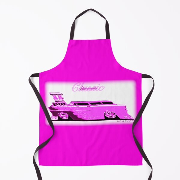 Item preview, Hot Rods // Classic // Slammad! designed and sold by Imagin8er.