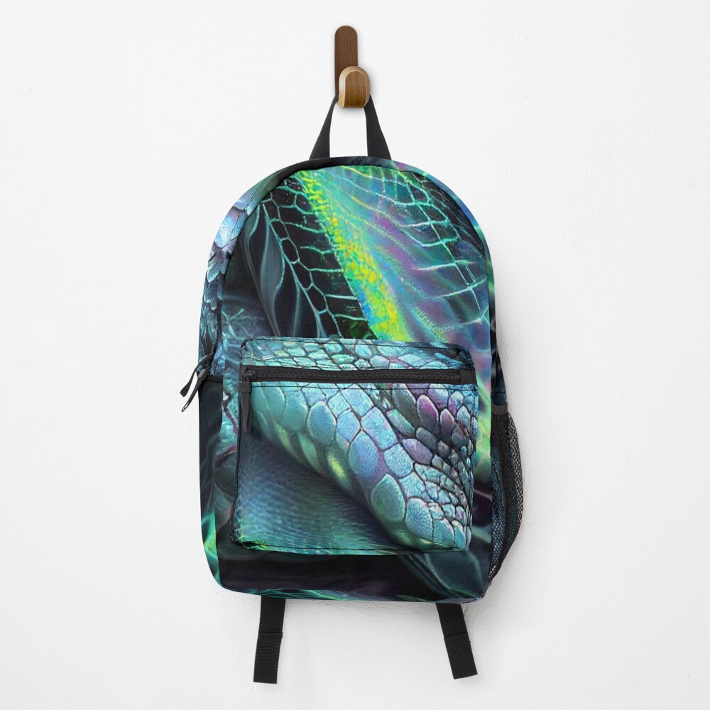 Item preview, Backpack designed and sold by DesignEternity.