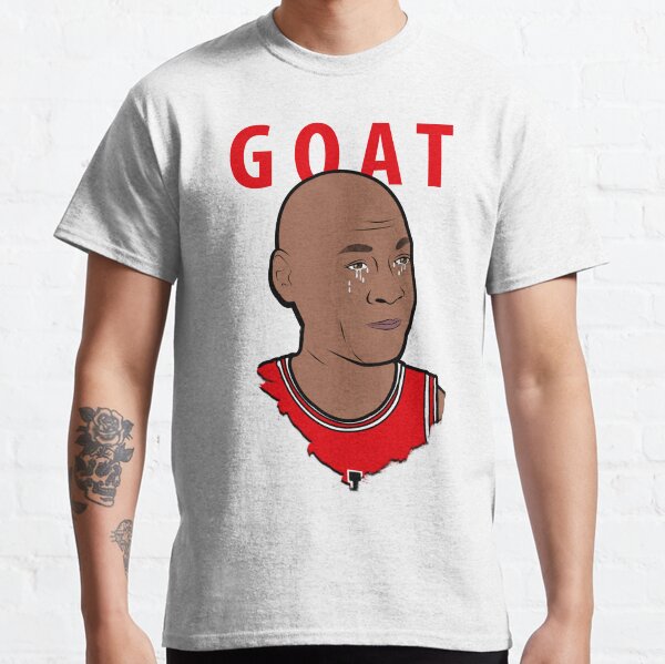 GOAT Classic T-Shirt