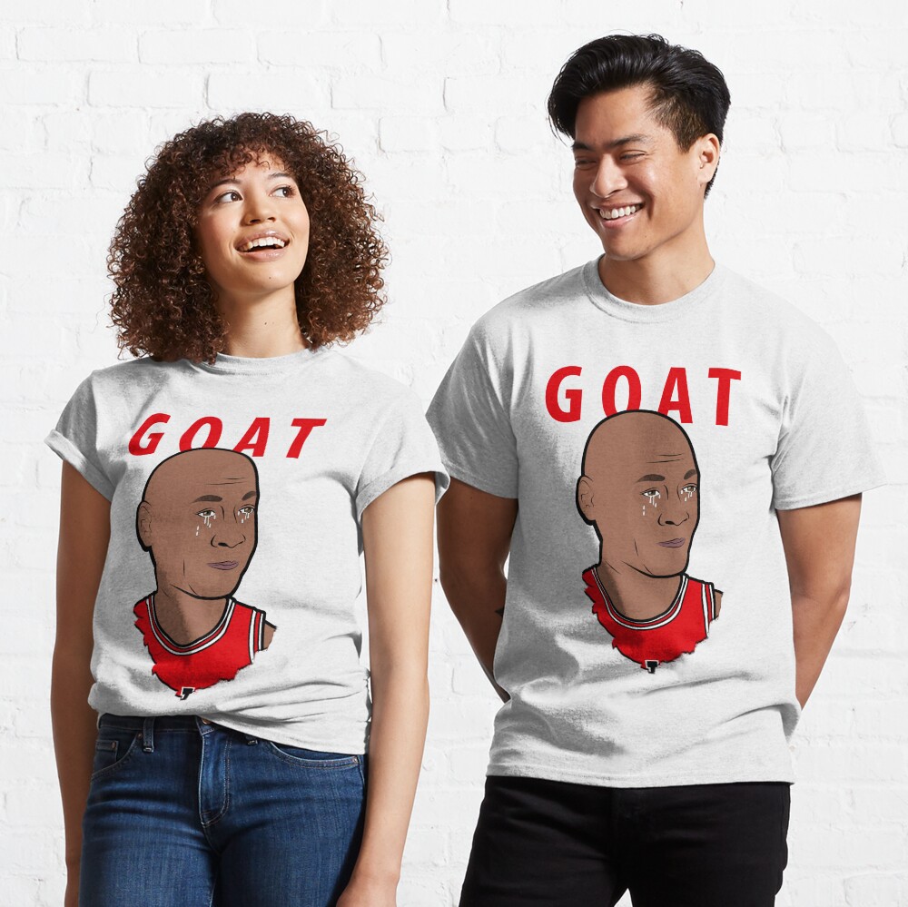 GOAT Classic T-Shirt