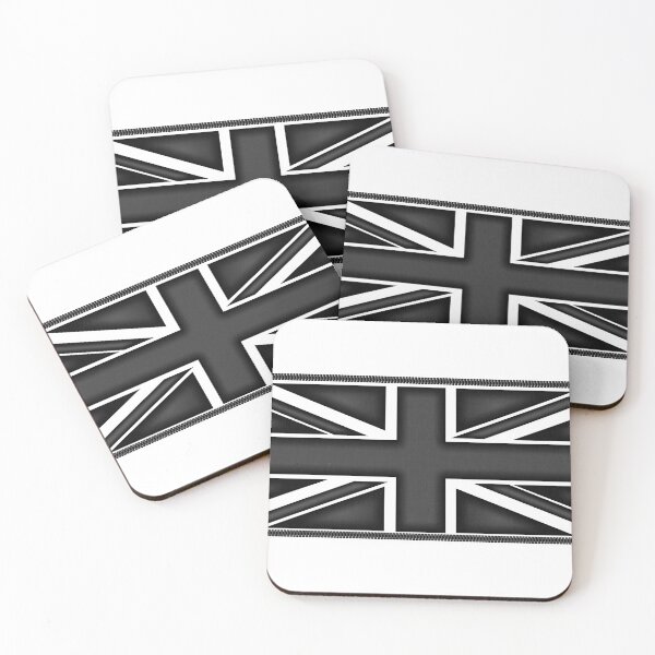 Item preview, Monochrome Jack designed and sold by How67.