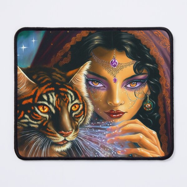 Item preview, kitty kismet designed and sold by NevermoreFalls.