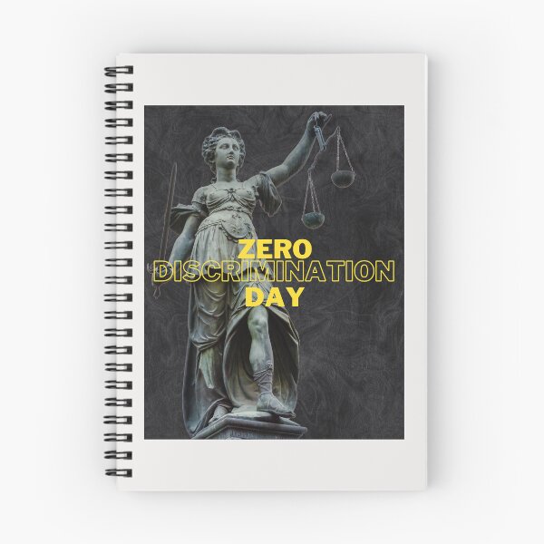Item preview, Zero Discrimination Day designed and sold by Simo0455.