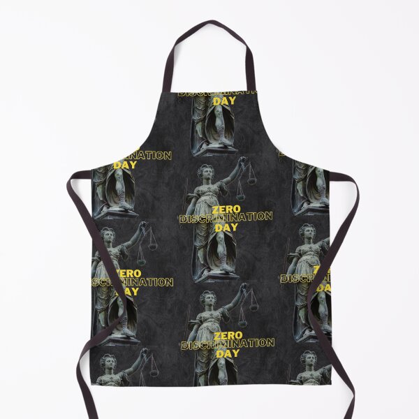 Item preview, Zero Discrimination Day designed and sold by Simo0455.