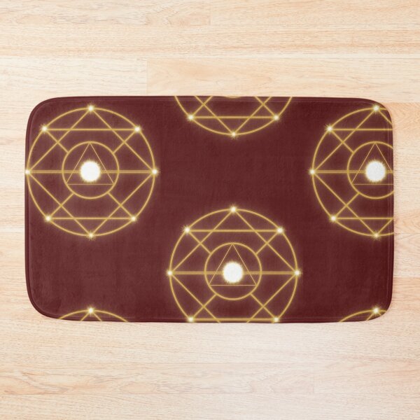 Item preview, Symbol of Enlightenment  designed and sold by KopoArtyStuff.