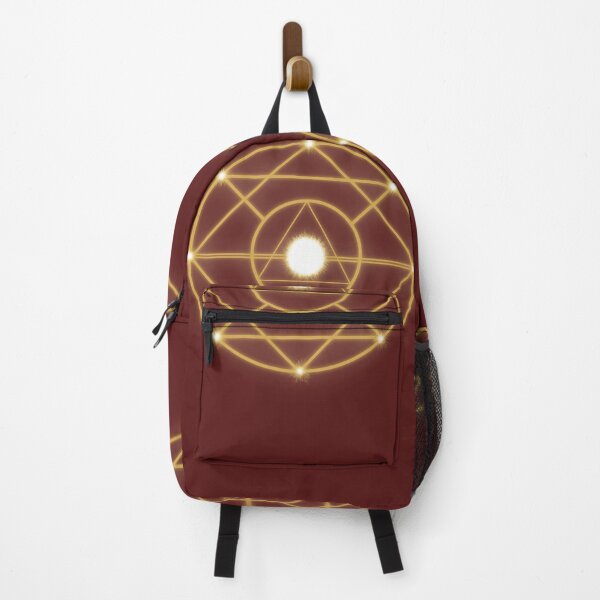 Item preview, Symbol of Enlightenment designed and sold by KopoArtyStuff.