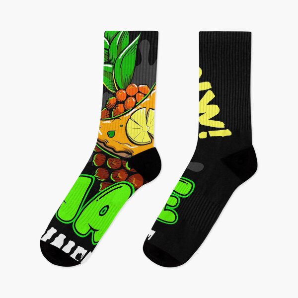Item preview, Hate Pineapple on Pizza Food designed and sold by Canache.