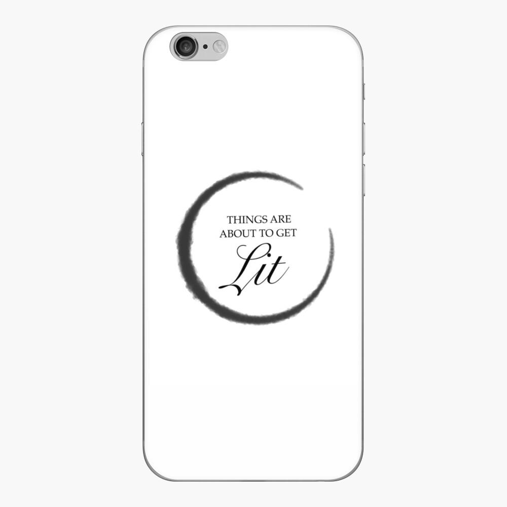 Item preview, iPhone Skin designed and sold by mrcraig1234.
