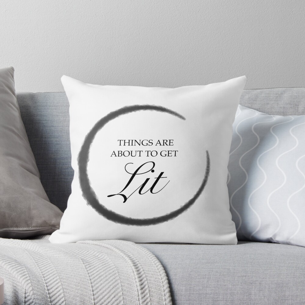 Item preview, Throw Pillow designed and sold by mrcraig1234.