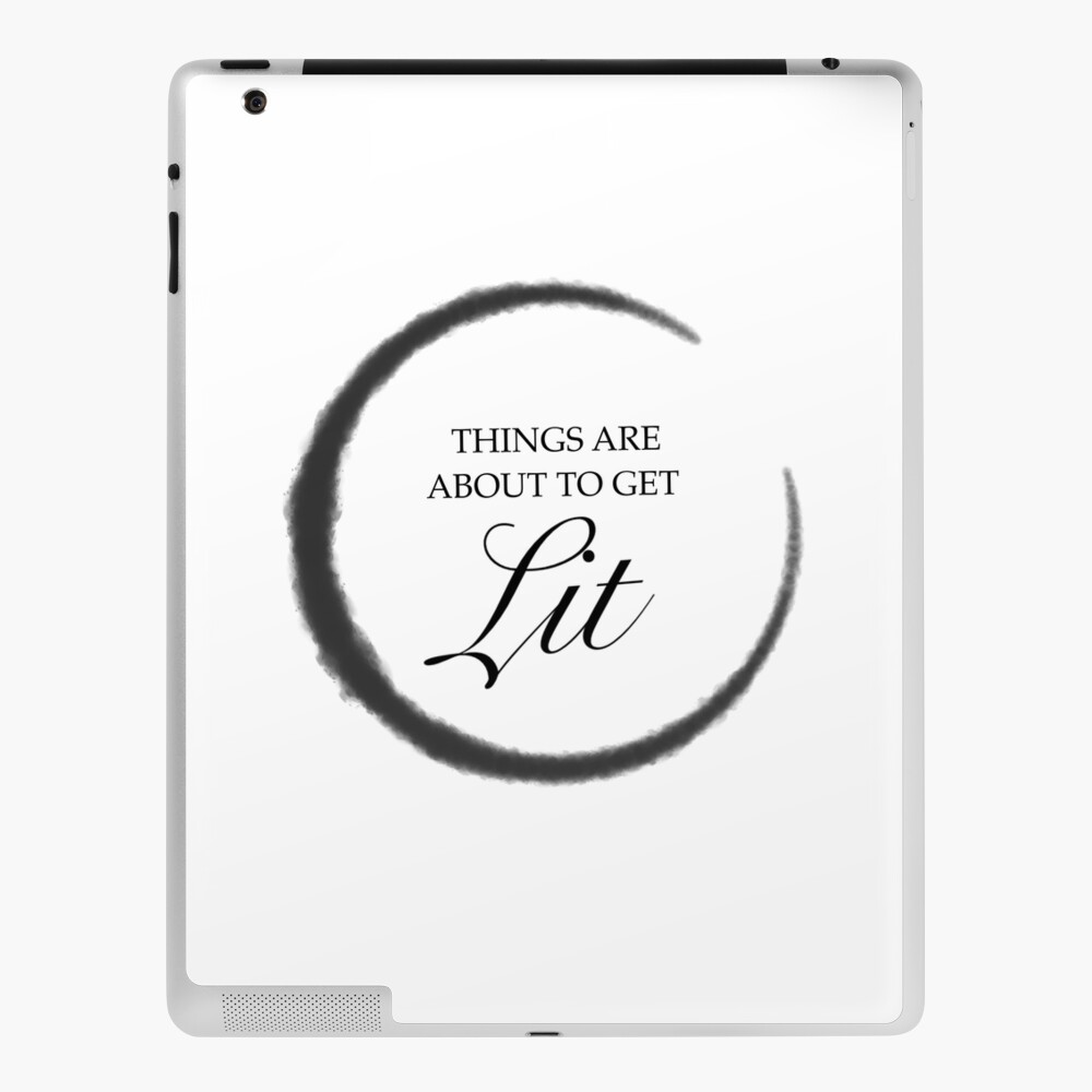 Item preview, iPad Skin designed and sold by mrcraig1234.